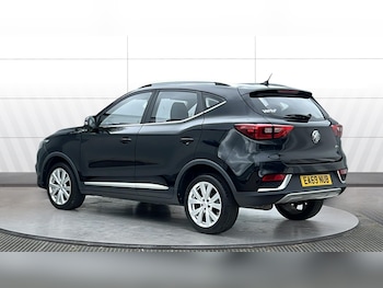 Used MG MG ZS 2019 for sale - 78929615: Photo