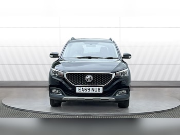 Used MG MG ZS 2019 for sale - 78929615: Photo