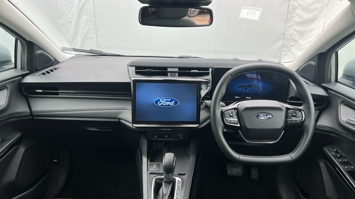 Used Ford Puma 2024 for sale - 76329920: Photo 10