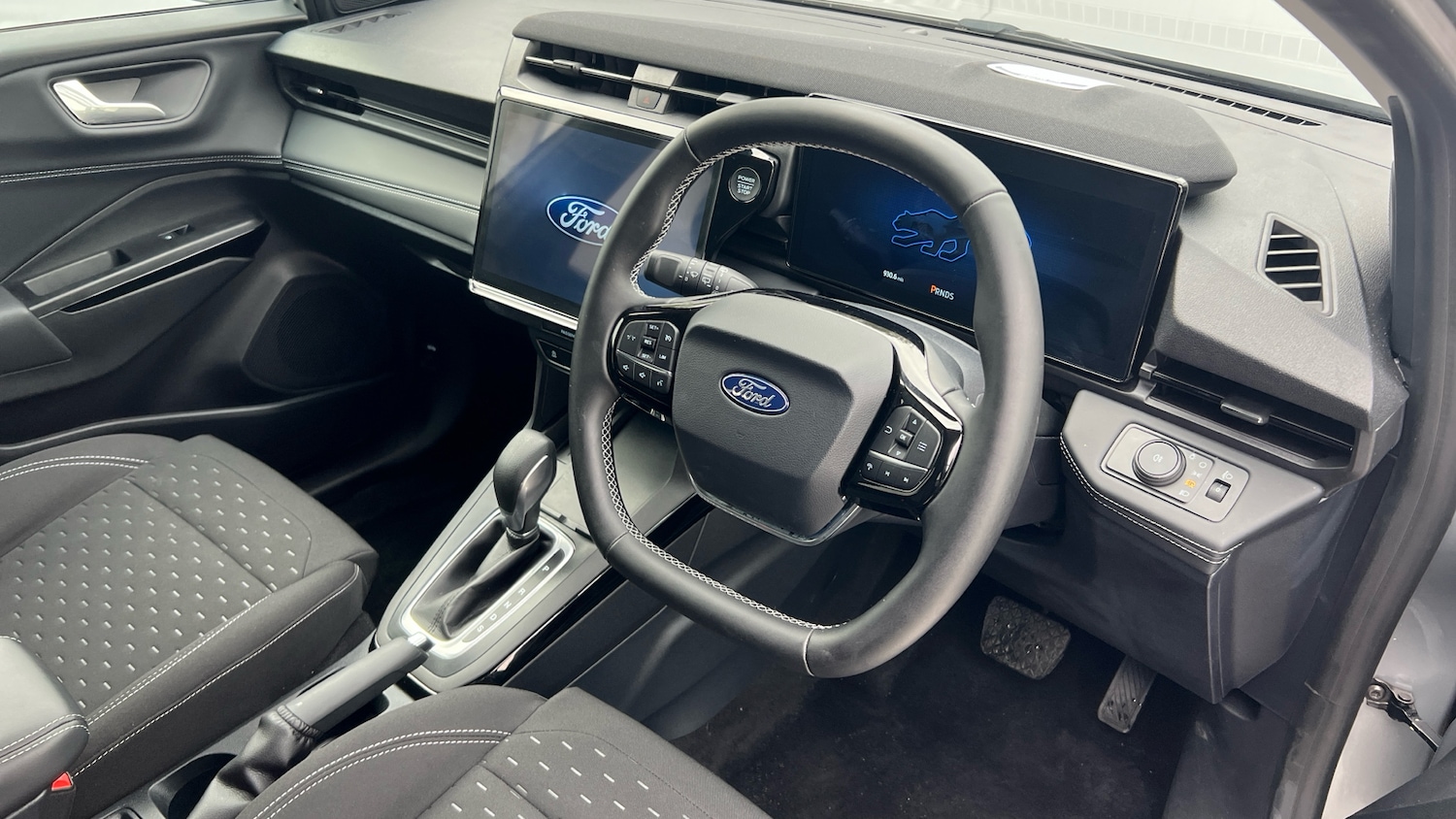 Used Ford Puma 2024 for sale - 76329920: Photo 11