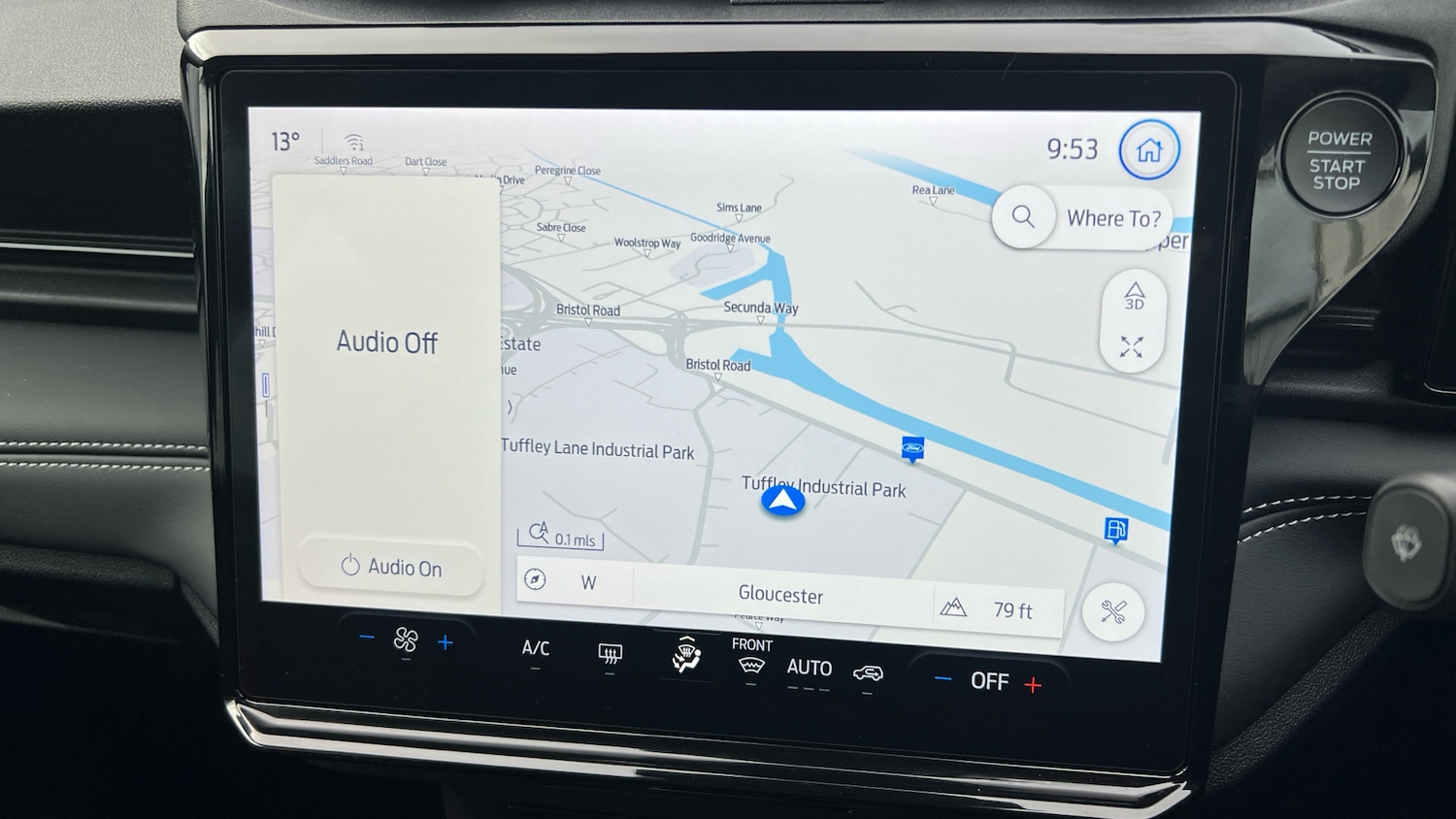 Used Ford Puma 2024 for sale - 76329920: Photo 12