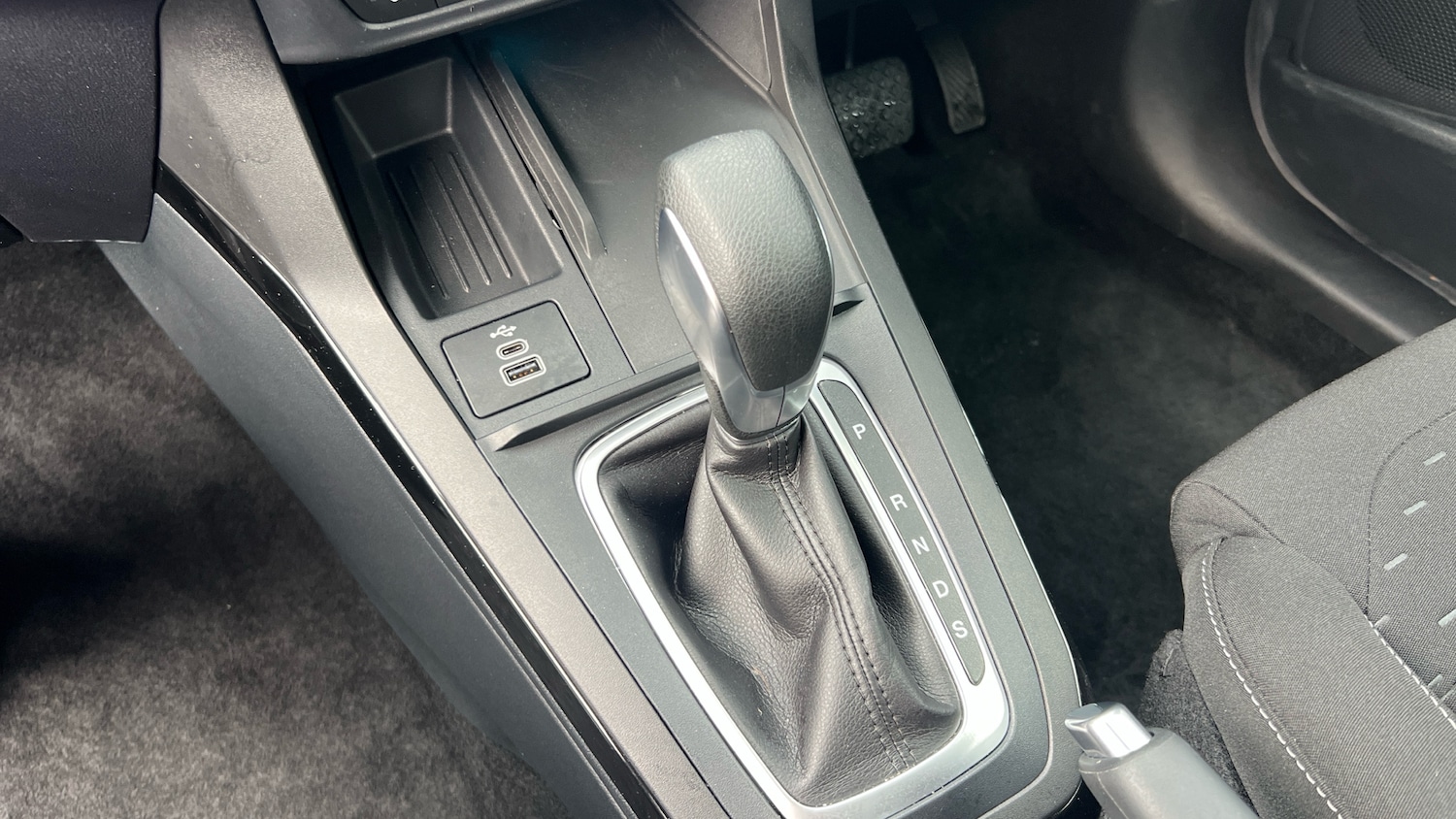 Used Ford Puma 2024 for sale - 76329920: Photo 13