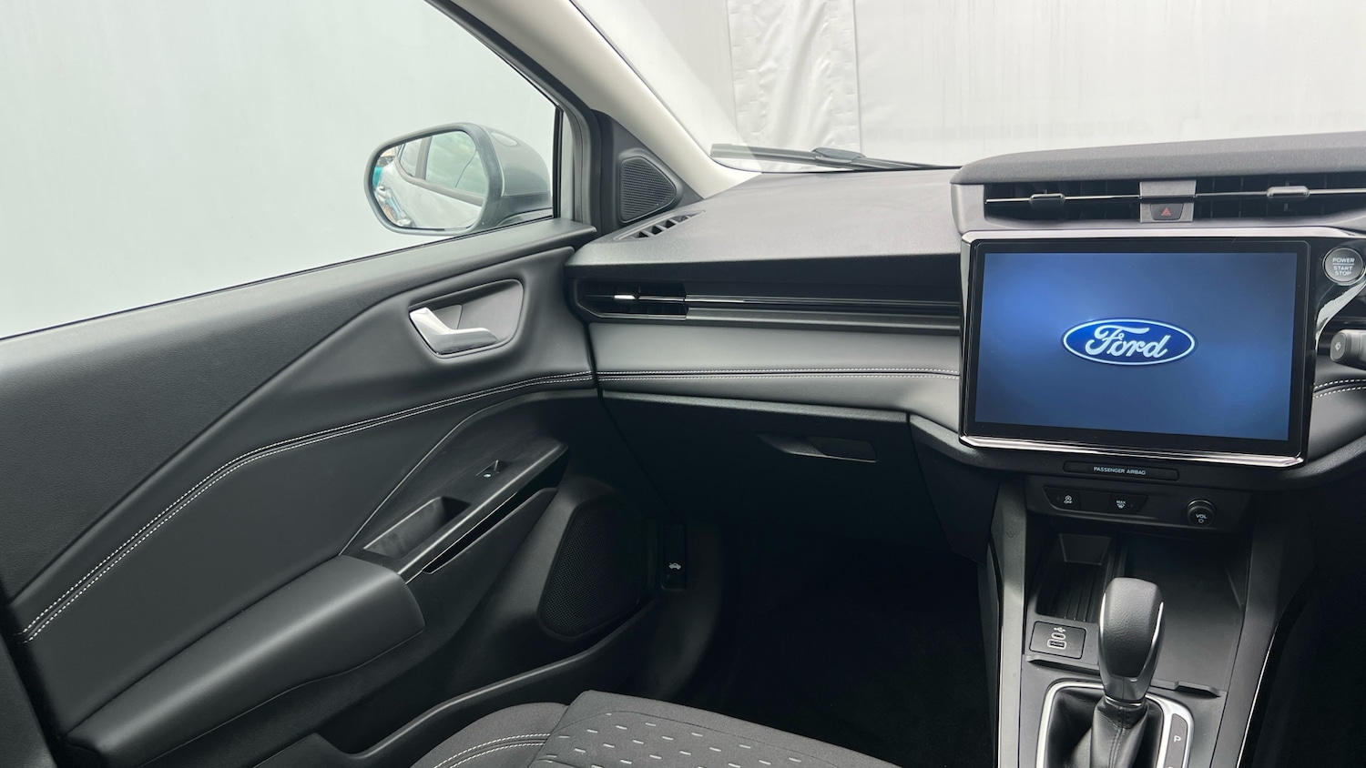 Used Ford Puma 2024 for sale - 76329920: Photo 14