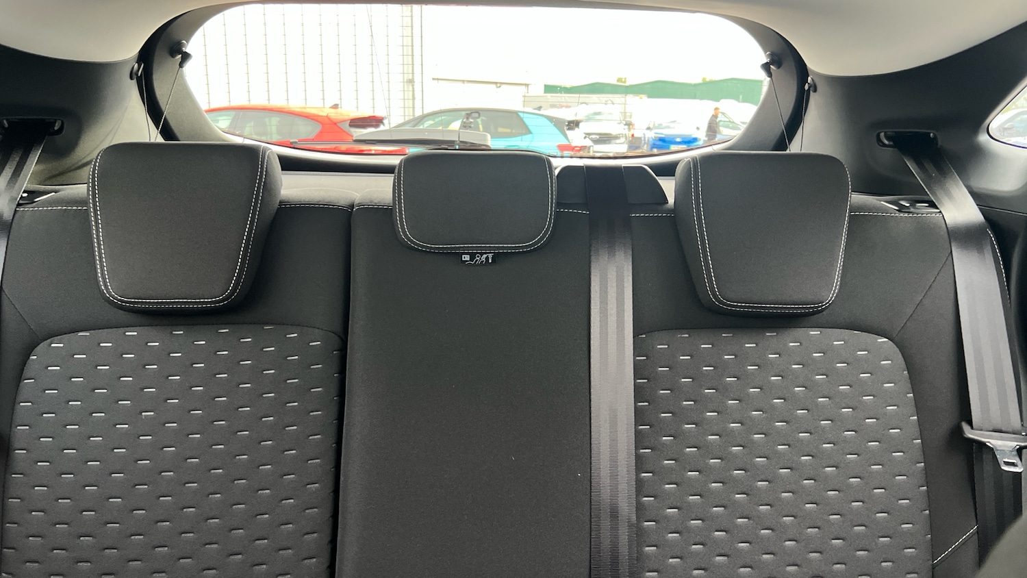 Used Ford Puma 2024 for sale - 76329920: Photo 15