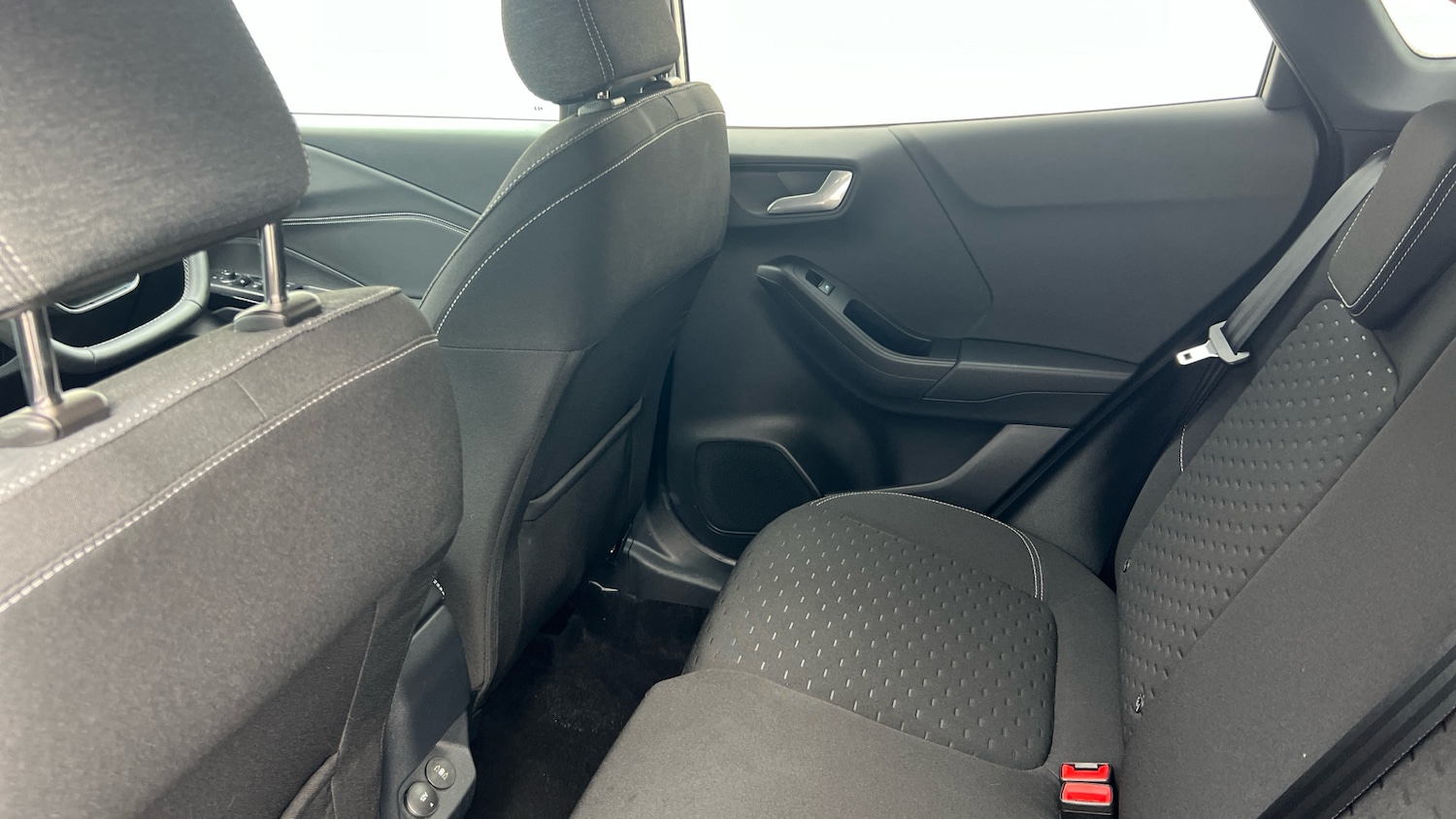 Used Ford Puma 2024 for sale - 76329920: Photo 16