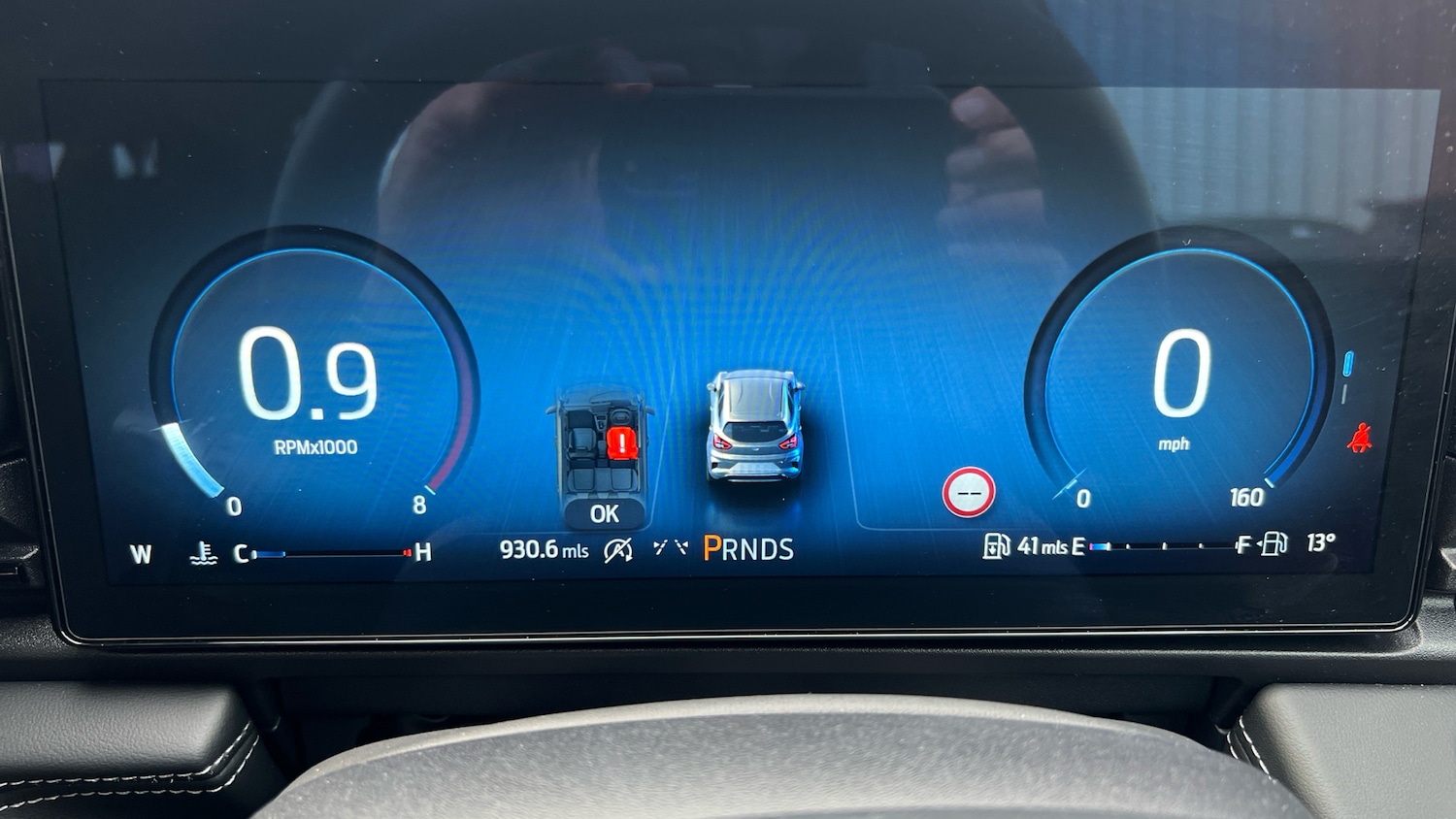 Used Ford Puma 2024 for sale - 76329920: Photo 18