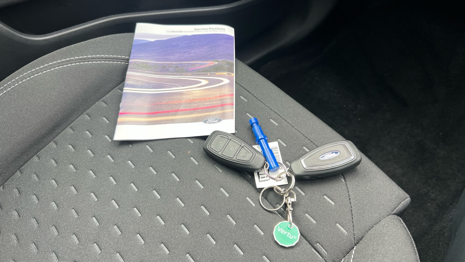 Used Ford Puma 2024 for sale - 76329920: Photo 19