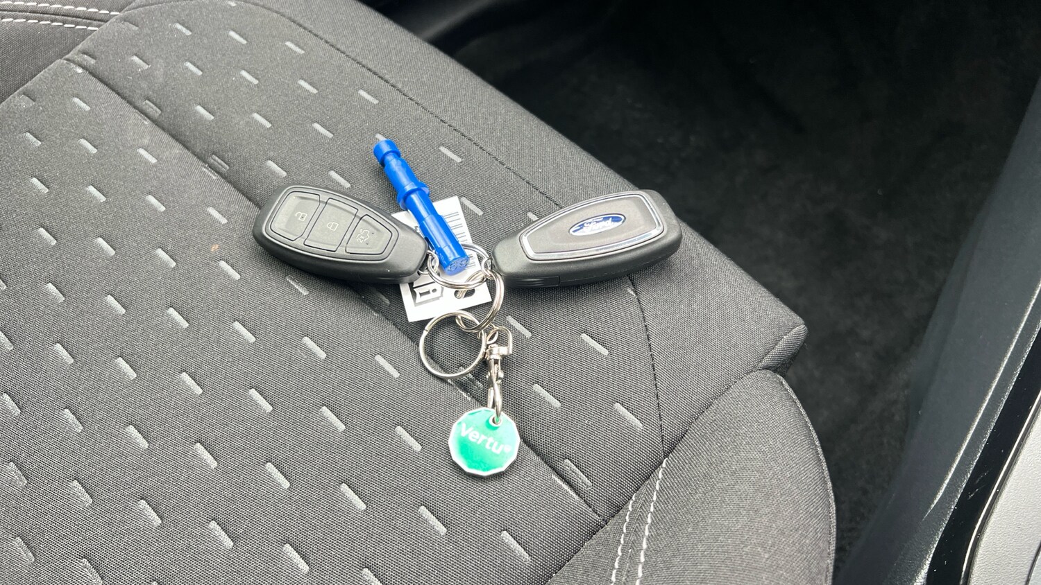 Used Ford Puma 2024 for sale - 76329920: Photo 20