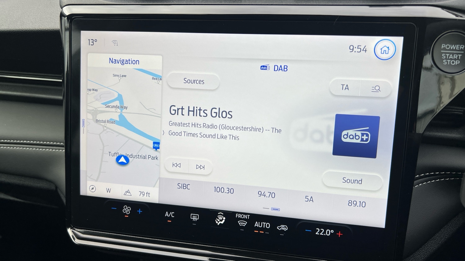 Used Ford Puma 2024 for sale - 76329920: Photo 22