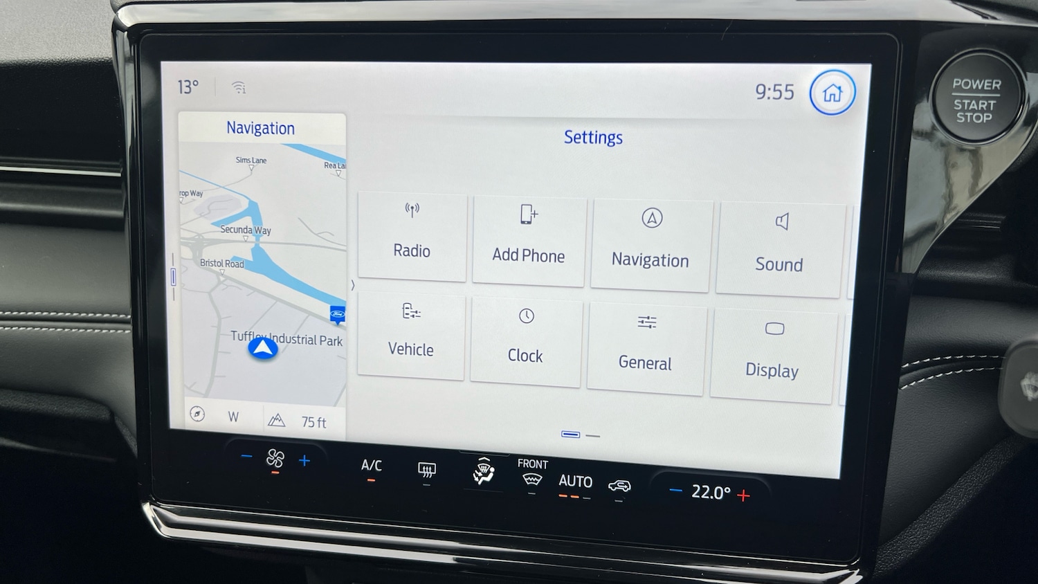 Used Ford Puma 2024 for sale - 76329920: Photo 23