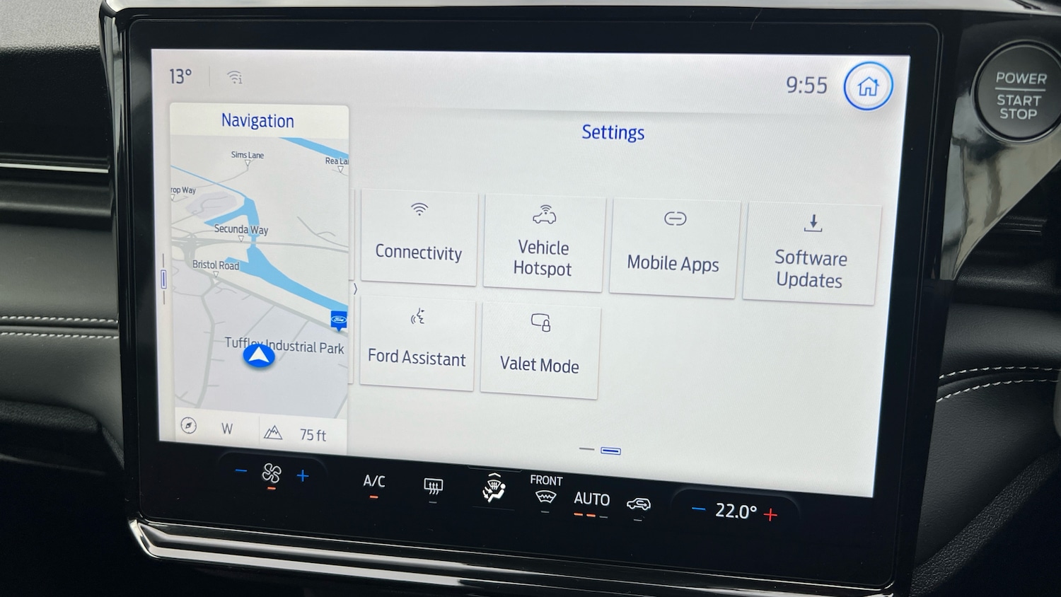 Used Ford Puma 2024 for sale - 76329920: Photo 24