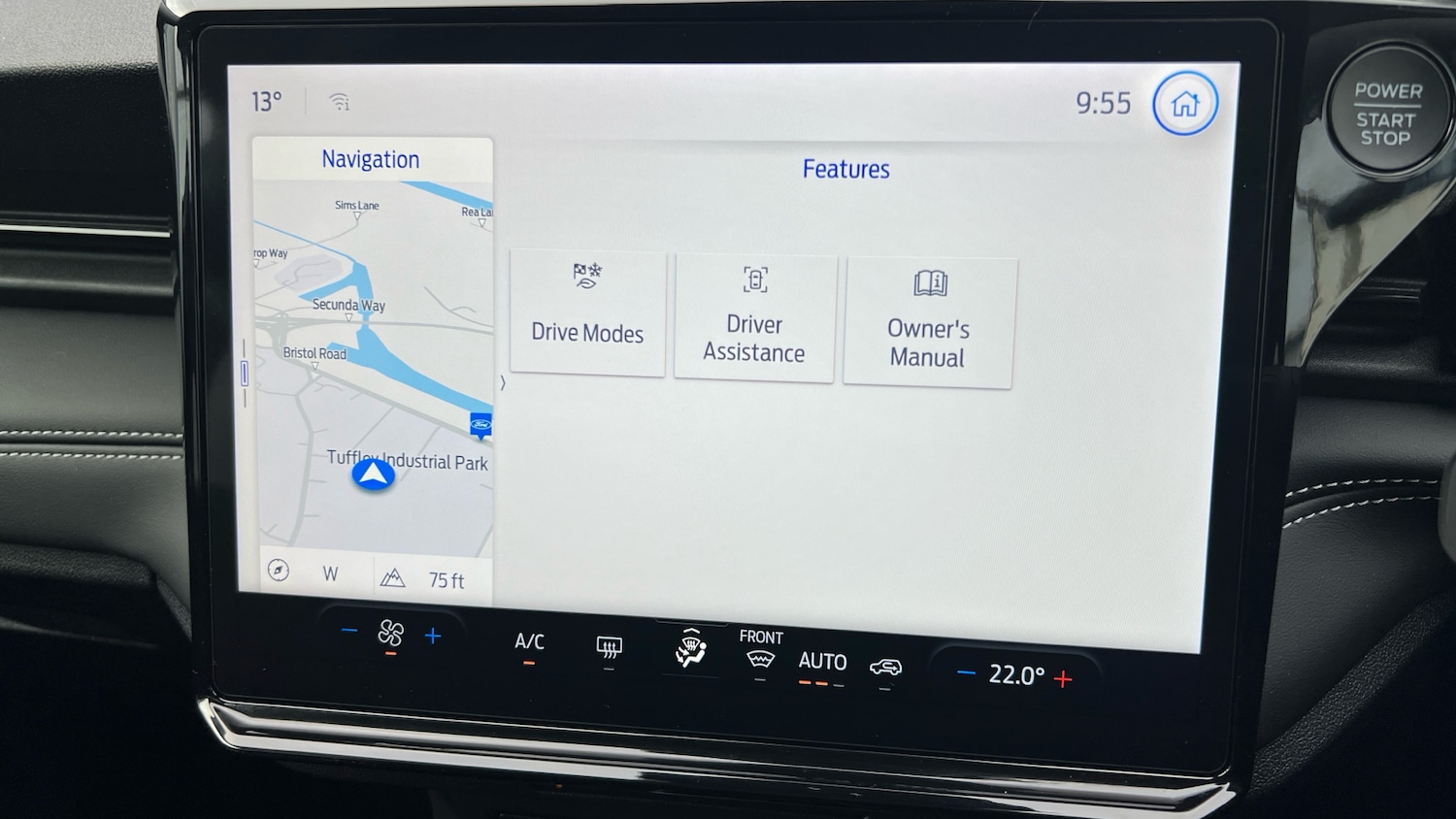 Used Ford Puma 2024 for sale - 76329920: Photo 25