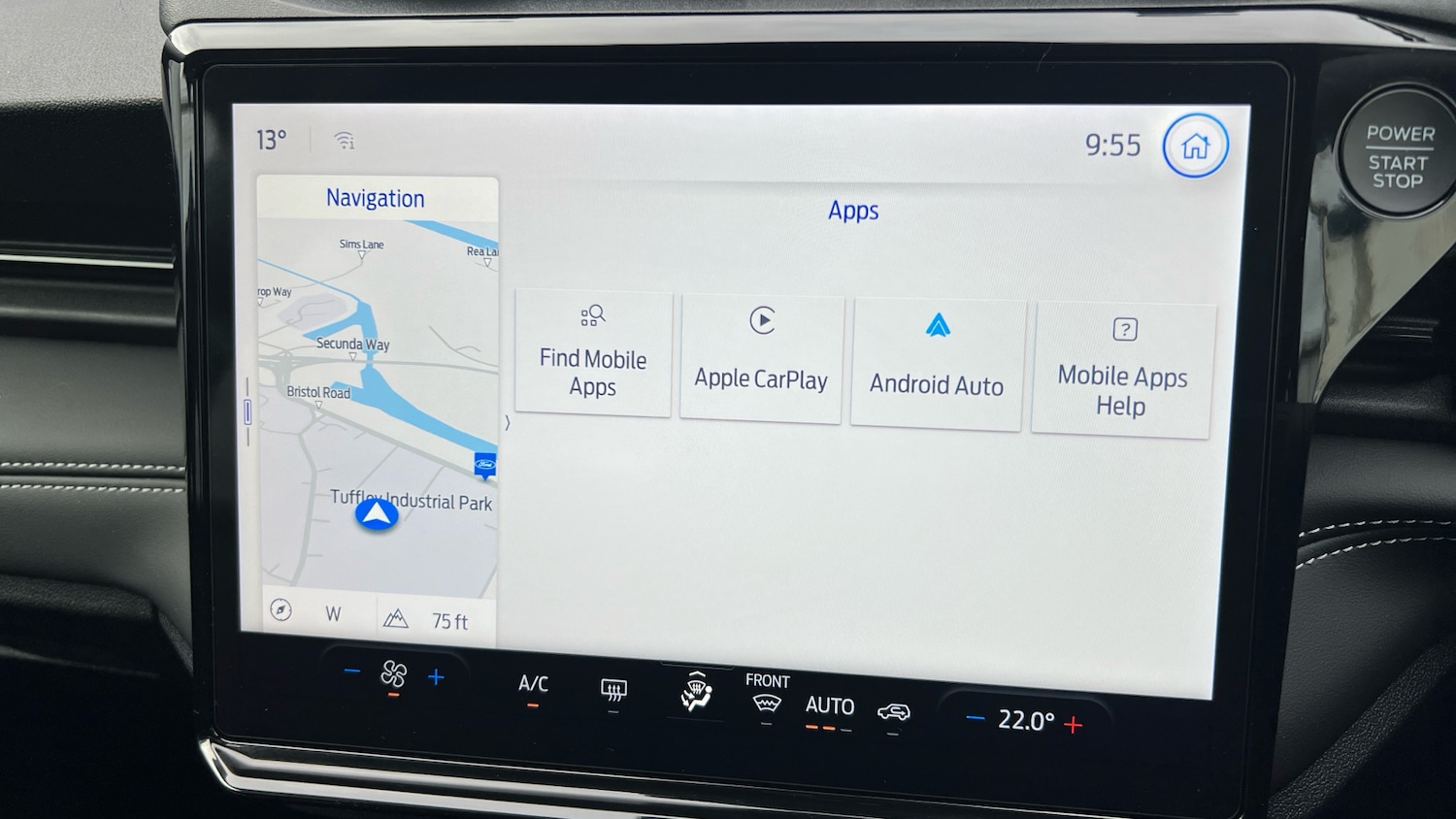 Used Ford Puma 2024 for sale - 76329920: Photo 26