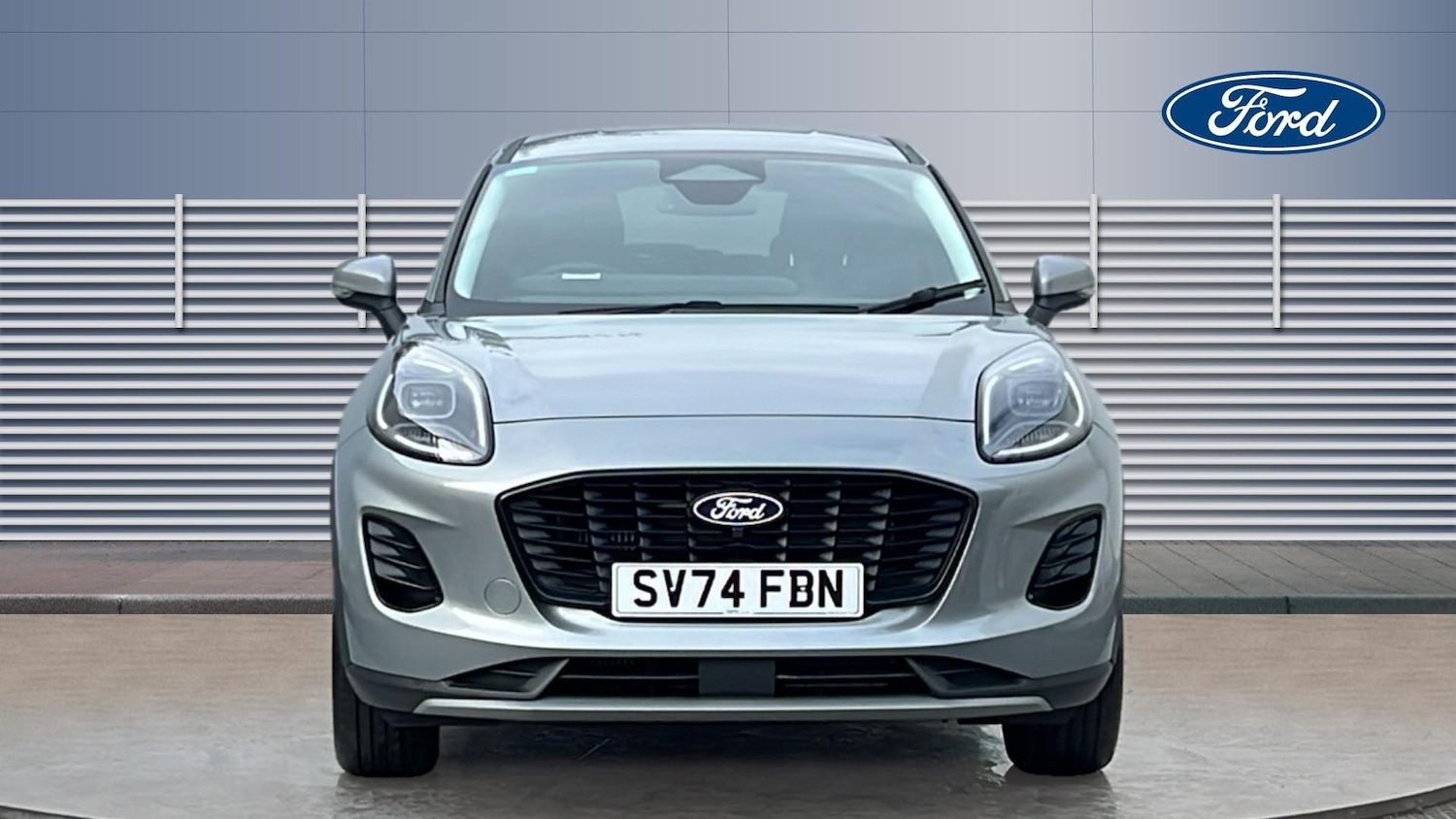 Used Ford Puma 2024 for sale - 76329920: Photo 3