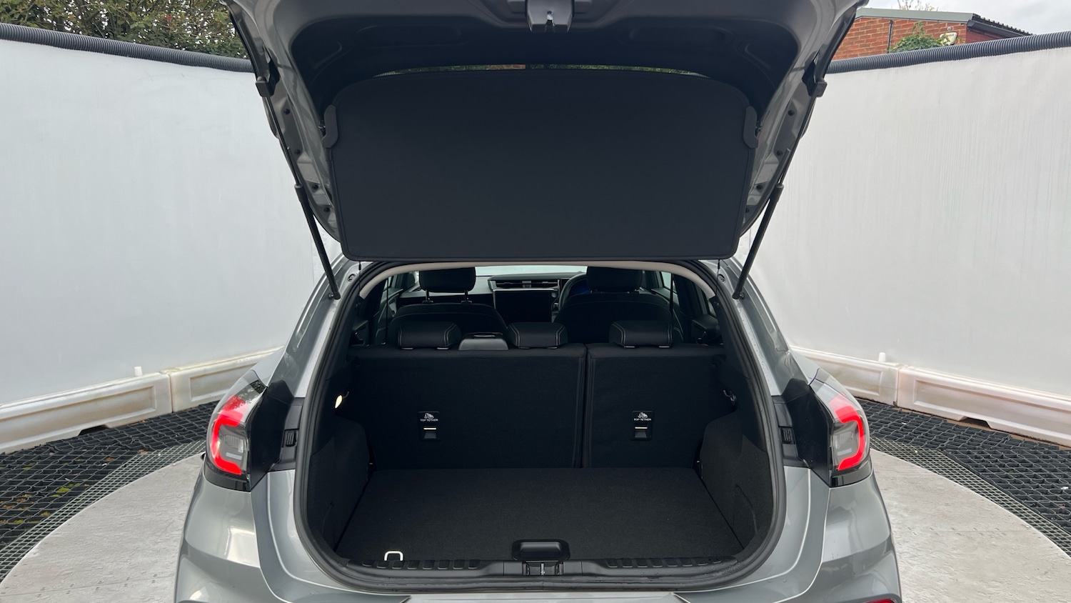 Used Ford Puma 2024 for sale - 76329920: Photo 4