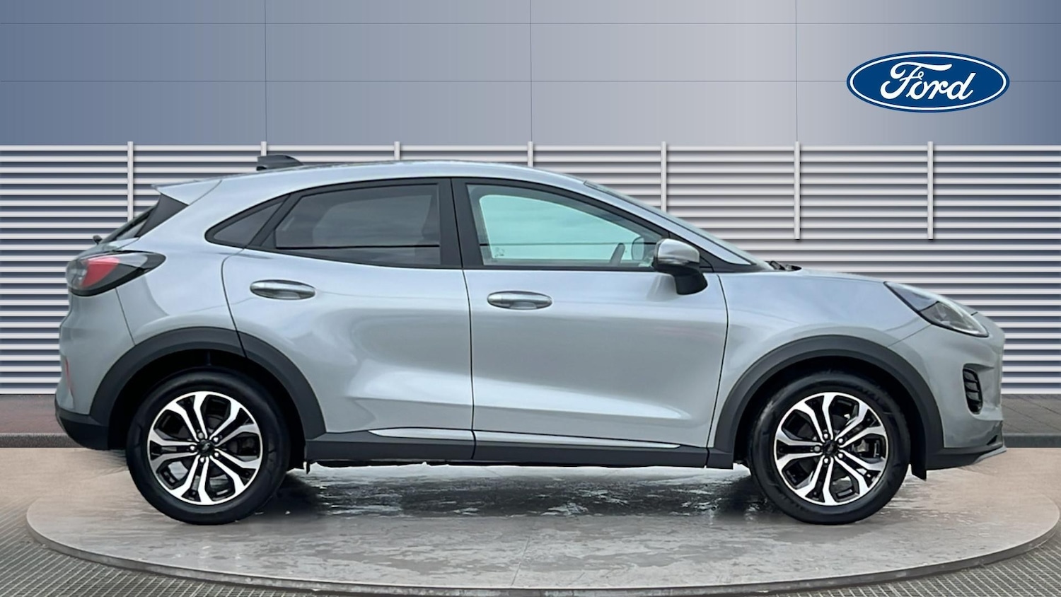 Used Ford Puma 2024 for sale - 76329920: Photo 5