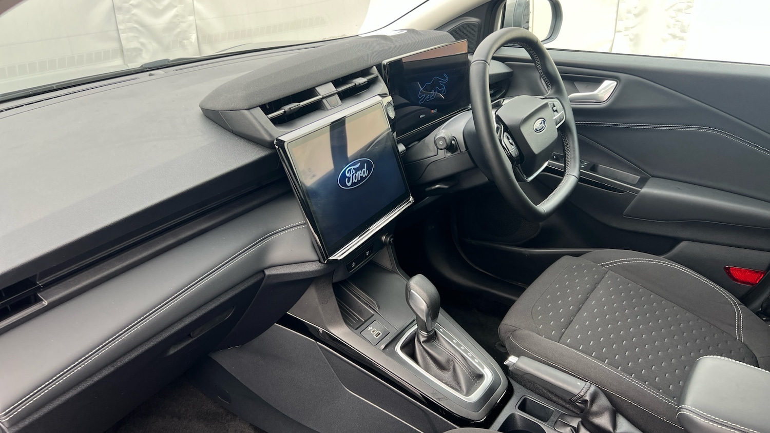 Used Ford Puma 2024 for sale - 76329920: Photo 9