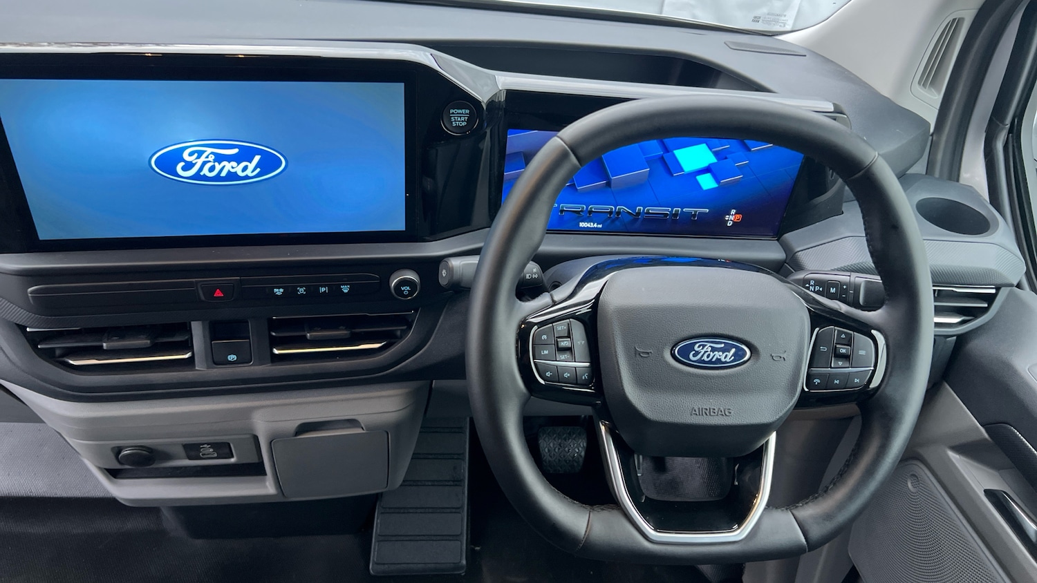 Used Ford Transit Custom 2025 for sale - 76712311: Photo 10