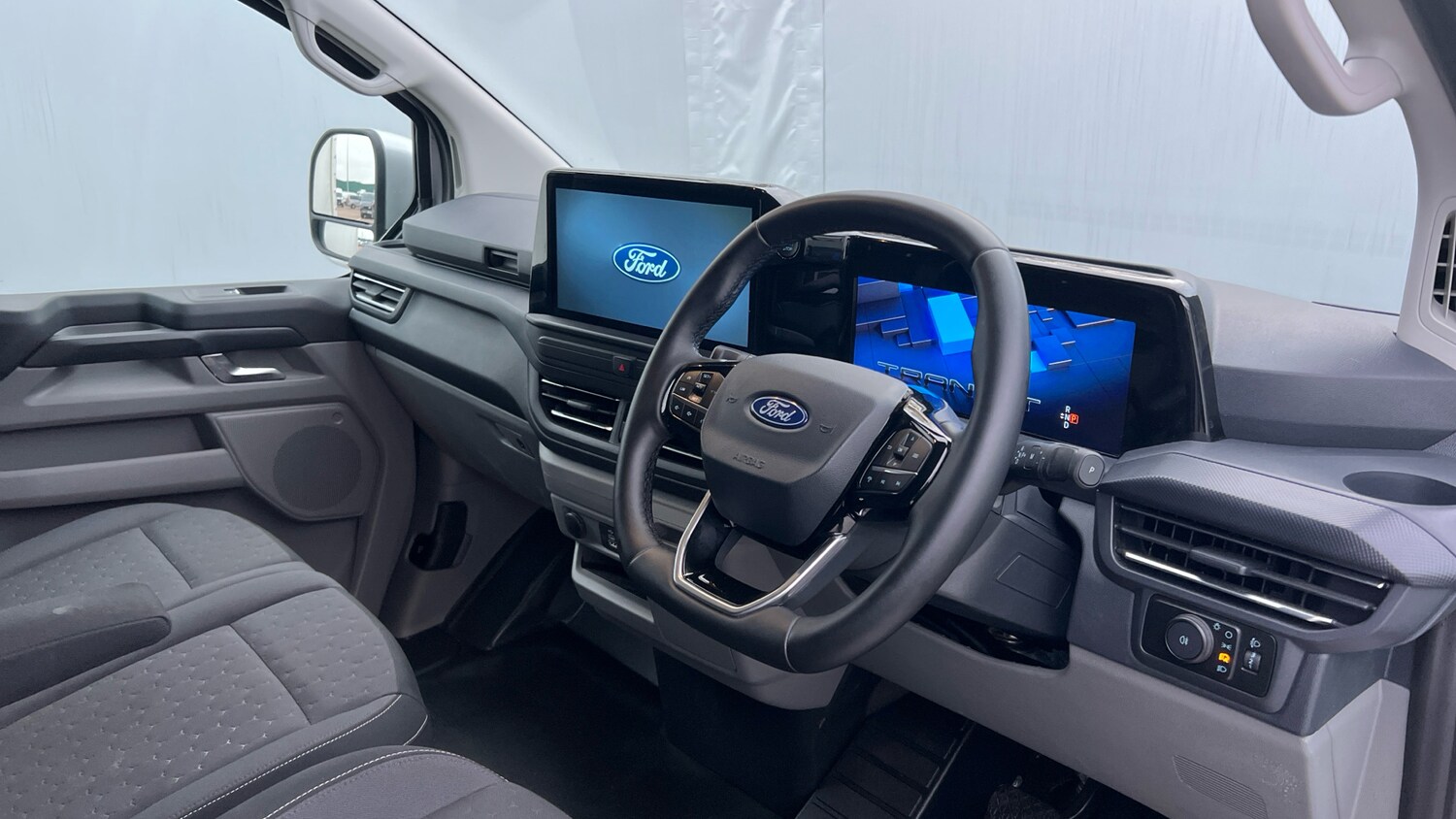 Used Ford Transit Custom 2025 for sale - 76712311: Photo 11