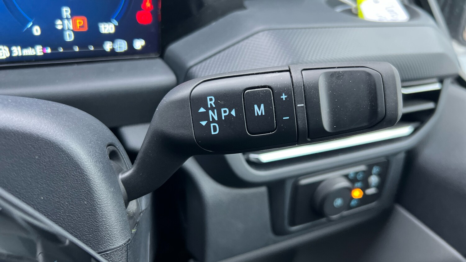 Used Ford Transit Custom 2025 for sale - 76712311: Photo 13