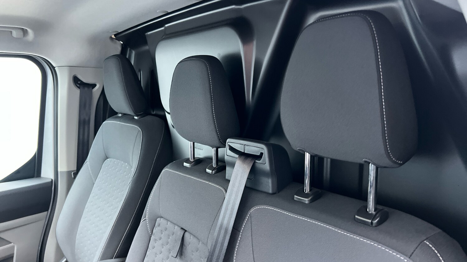 Used Ford Transit Custom 2025 for sale - 76712311: Photo 15