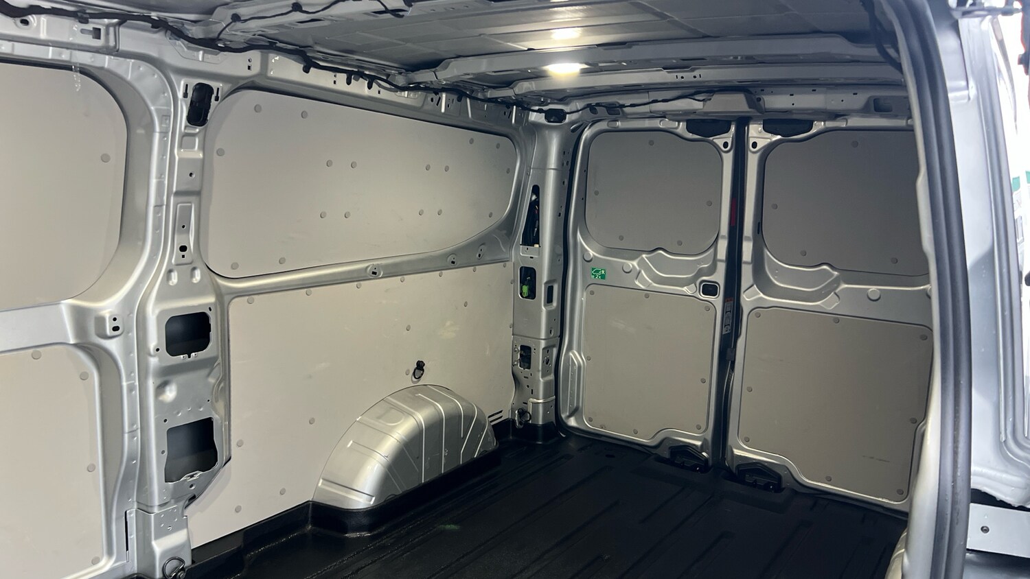 Used Ford Transit Custom 2025 for sale - 76712311: Photo 16