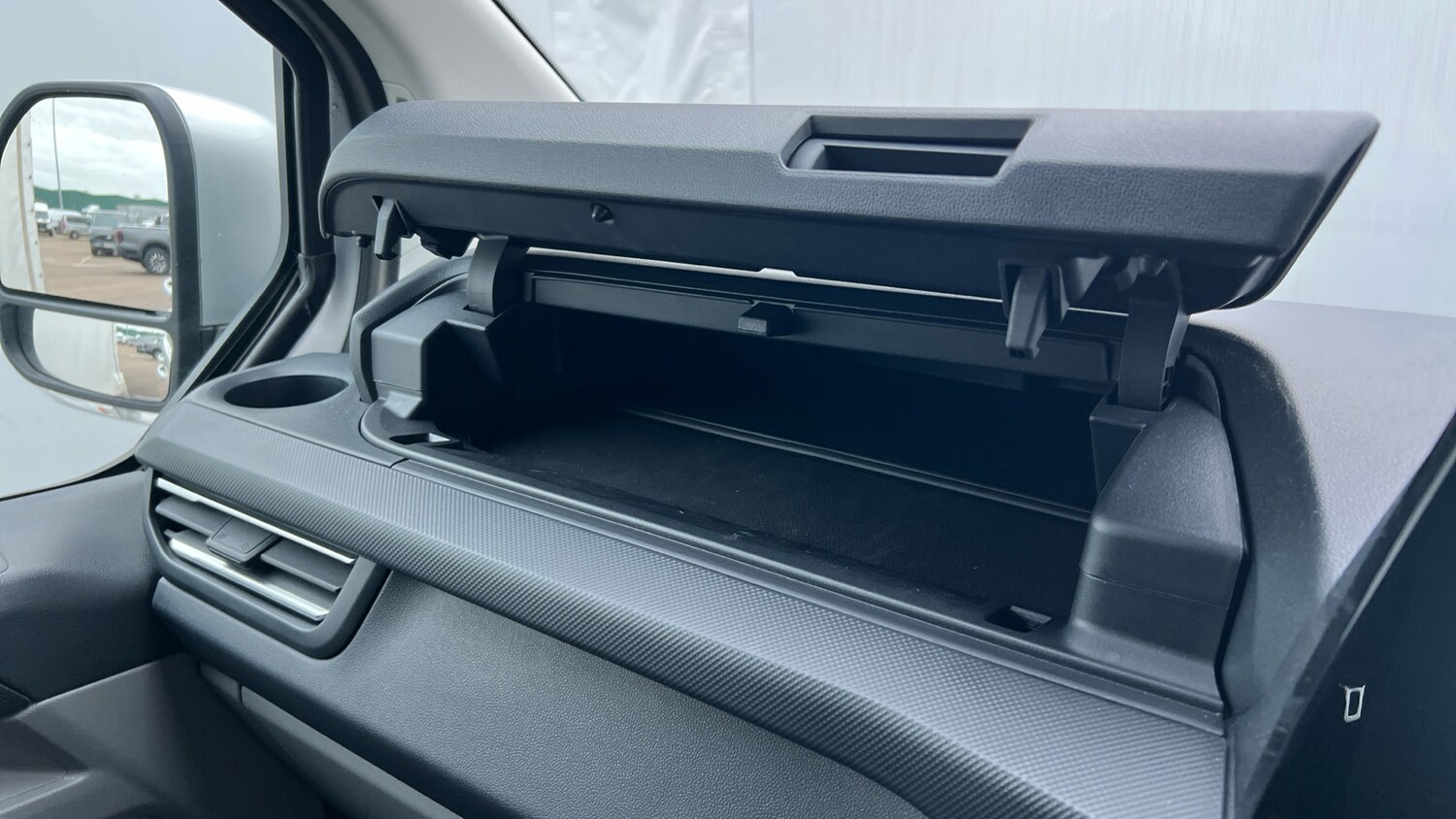 Used Ford Transit Custom 2025 for sale - 76712311: Photo 19