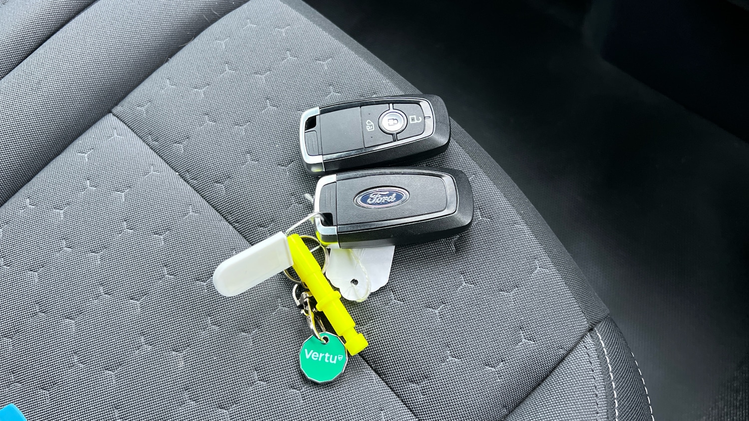 Used Ford Transit Custom 2025 for sale - 76712311: Photo 20