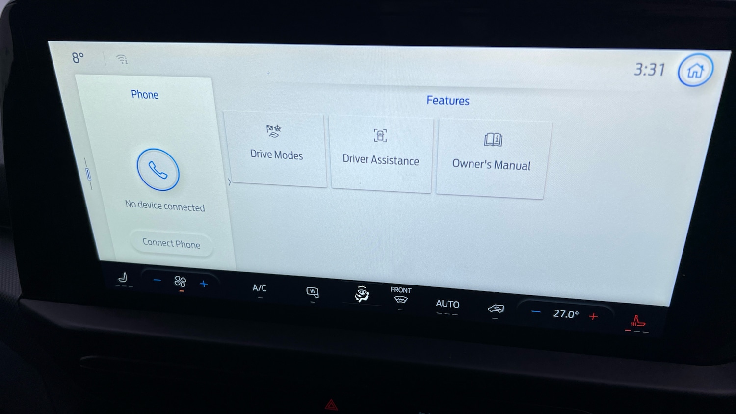 Used Ford Transit Custom 2025 for sale - 76712311: Photo 24