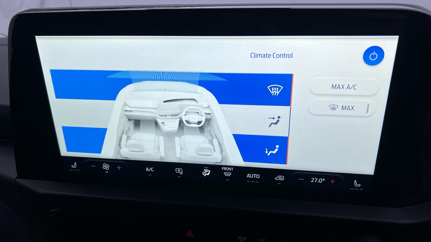 Used Ford Transit Custom 2025 for sale - 76712311: Photo 26