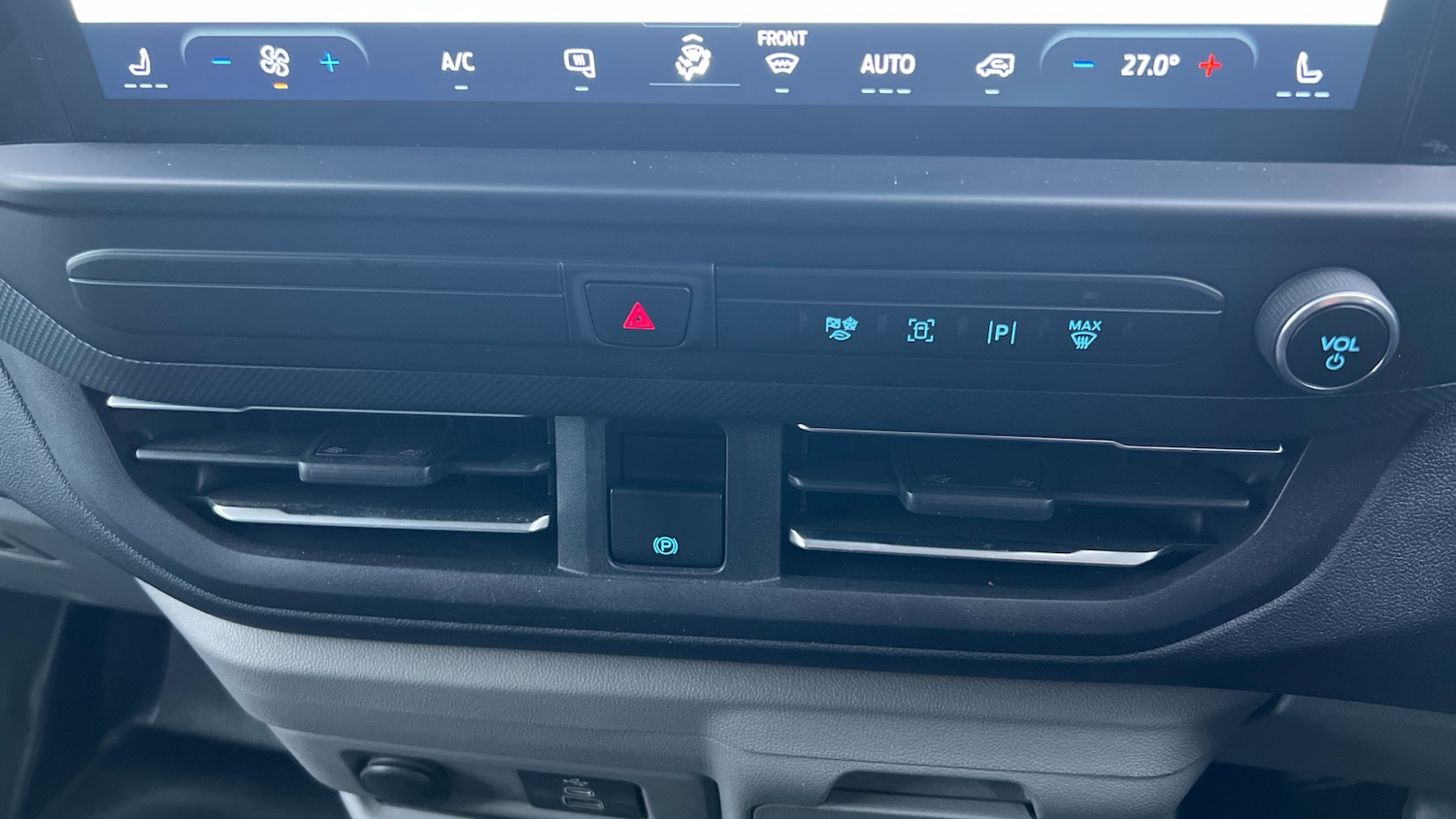 Used Ford Transit Custom 2025 for sale - 76712311: Photo 28