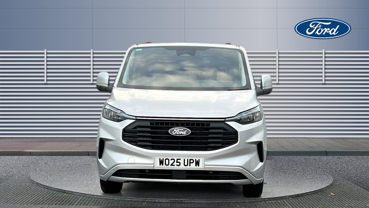 Used Ford Transit Custom 2025 for sale - 76712311: Photo 3