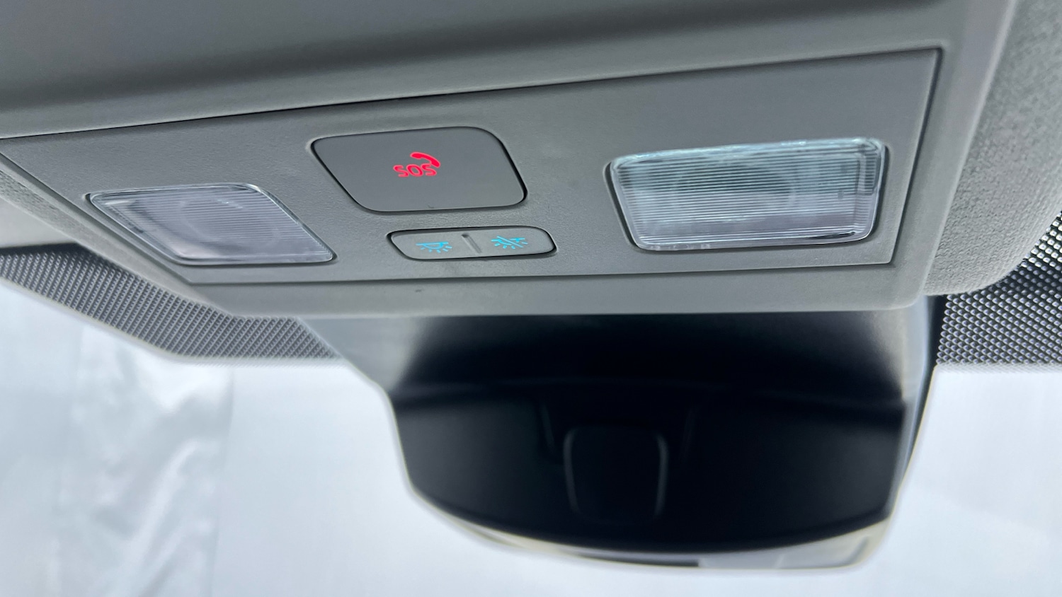 Used Ford Transit Custom 2025 for sale - 76712311: Photo 32