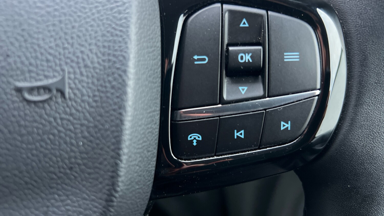 Used Ford Transit Custom 2025 for sale - 76712311: Photo 34