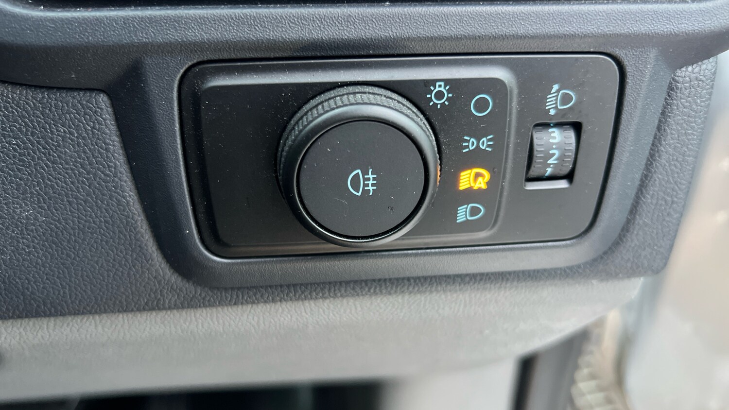 Used Ford Transit Custom 2025 for sale - 76712311: Photo 36