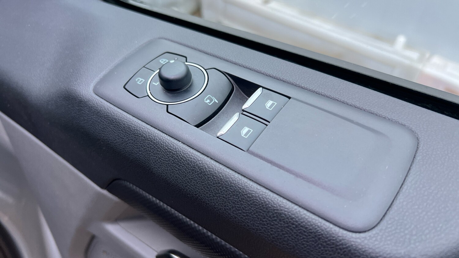 Used Ford Transit Custom 2025 for sale - 76712311: Photo 37