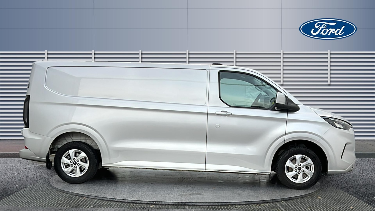 Used Ford Transit Custom 2025 for sale - 76712311: Photo 5