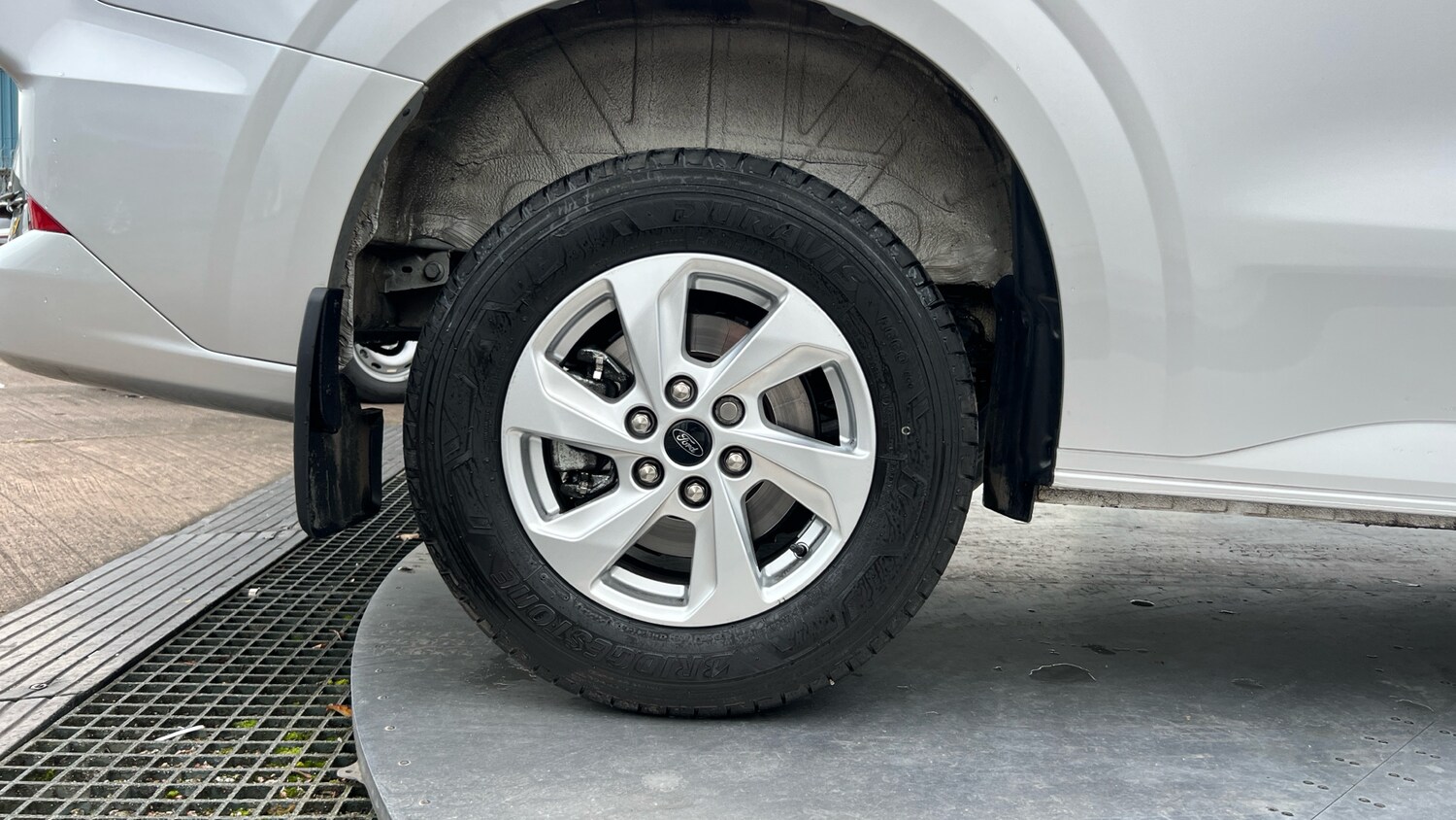 Used Ford Transit Custom 2025 for sale - 76712311: Photo 7