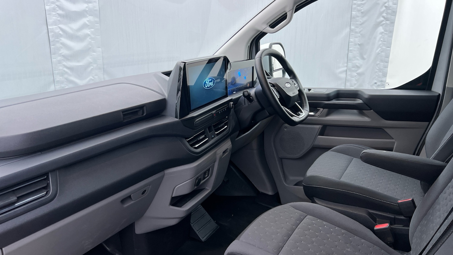 Used Ford Transit Custom 2025 for sale - 76712311: Photo 9