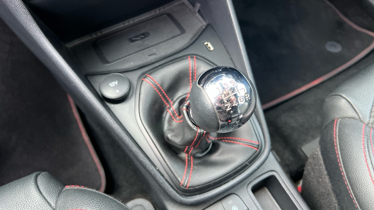 Used Ford Fiesta 2021 for sale - 77116409: Photo 13