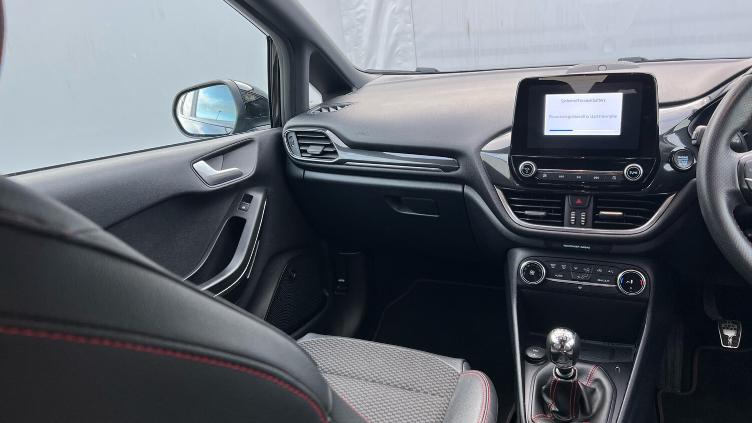 Used Ford Fiesta 2021 for sale - 77116409: Photo 14