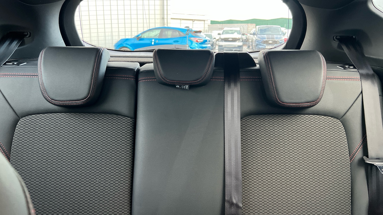 Used Ford Fiesta 2021 for sale - 77116409: Photo 15