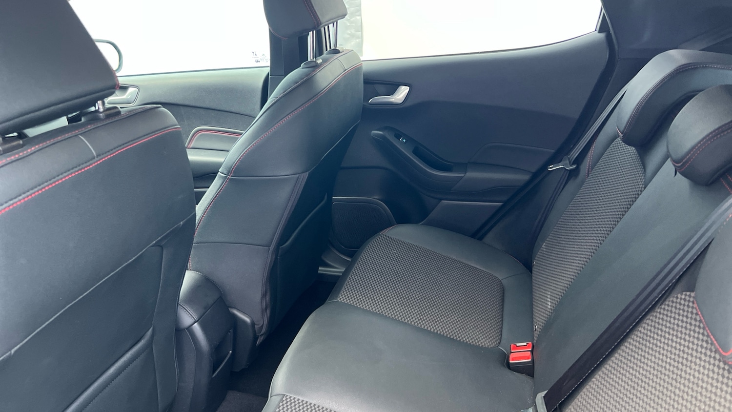 Used Ford Fiesta 2021 for sale - 77116409: Photo 16