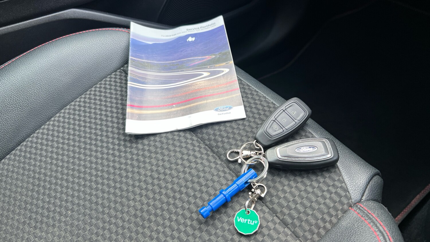 Used Ford Fiesta 2021 for sale - 77116409: Photo 19