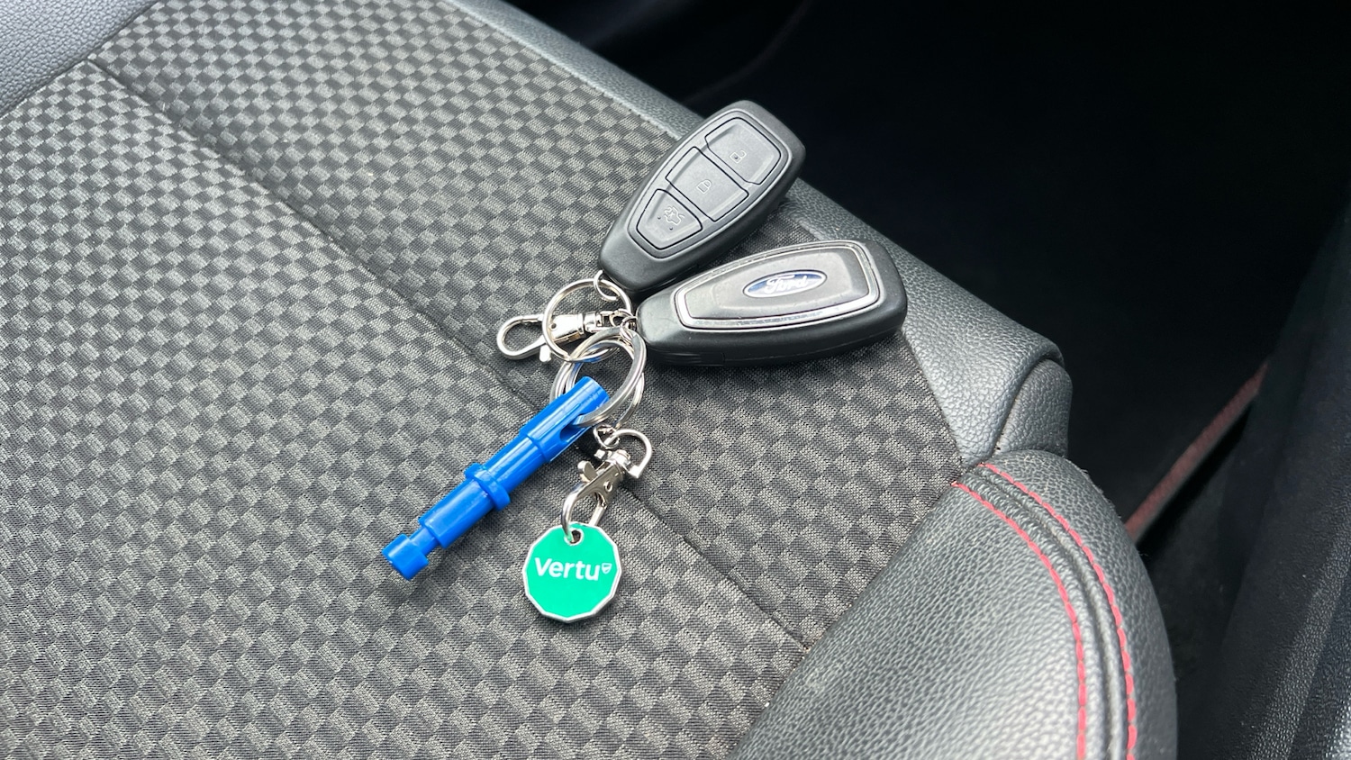 Used Ford Fiesta 2021 for sale - 77116409: Photo 20