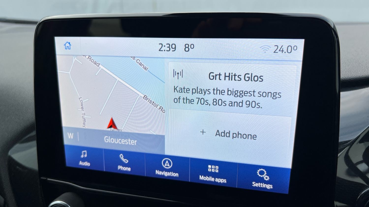 Used Ford Fiesta 2021 for sale - 77116409: Photo 21