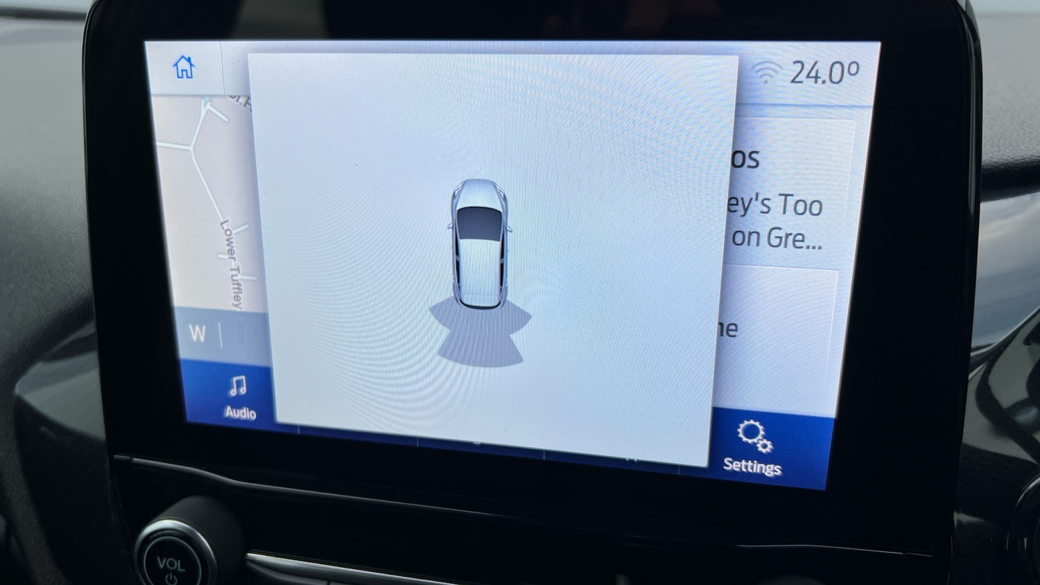 Used Ford Fiesta 2021 for sale - 77116409: Photo 26