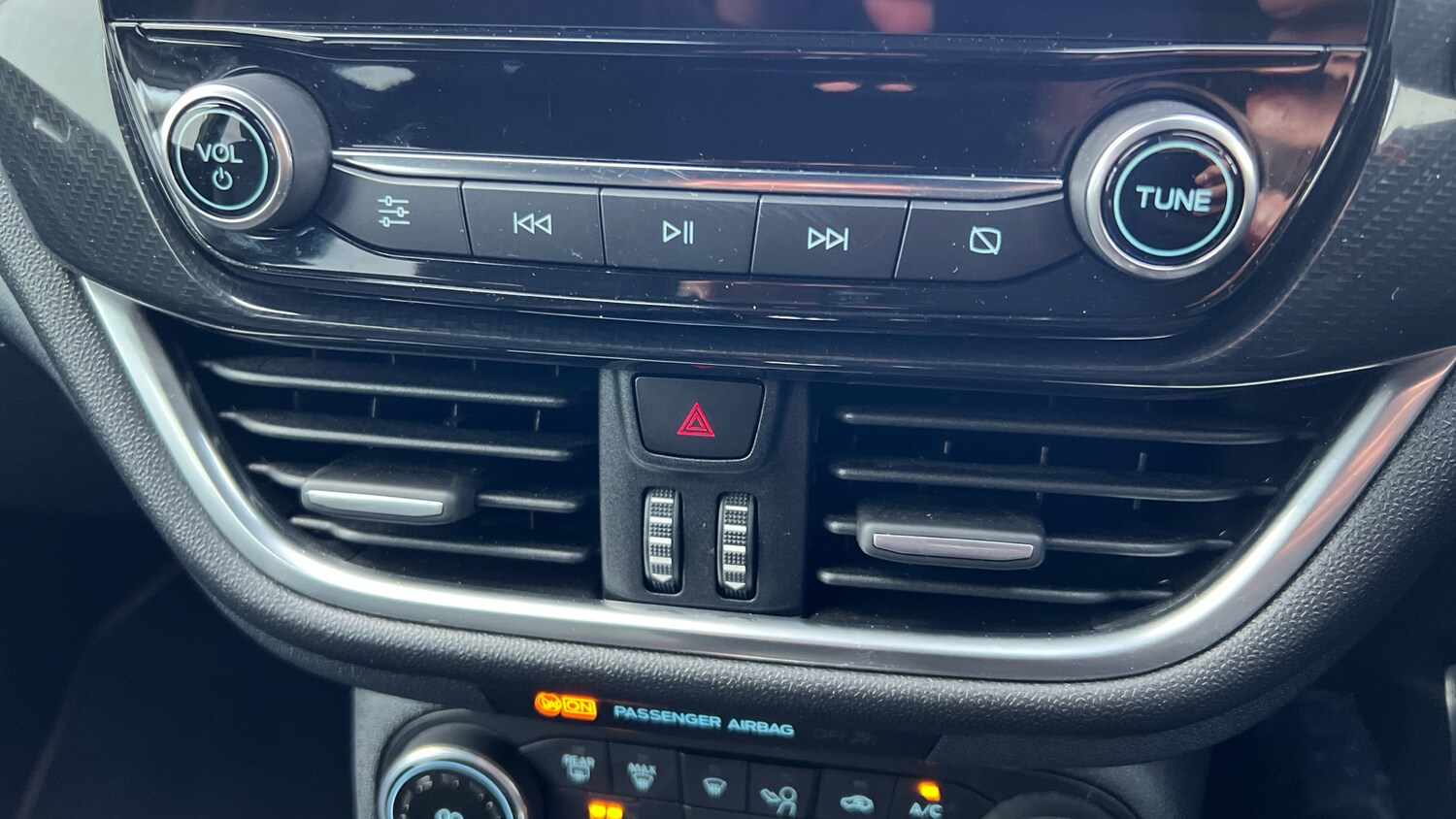 Used Ford Fiesta 2021 for sale - 77116409: Photo 27