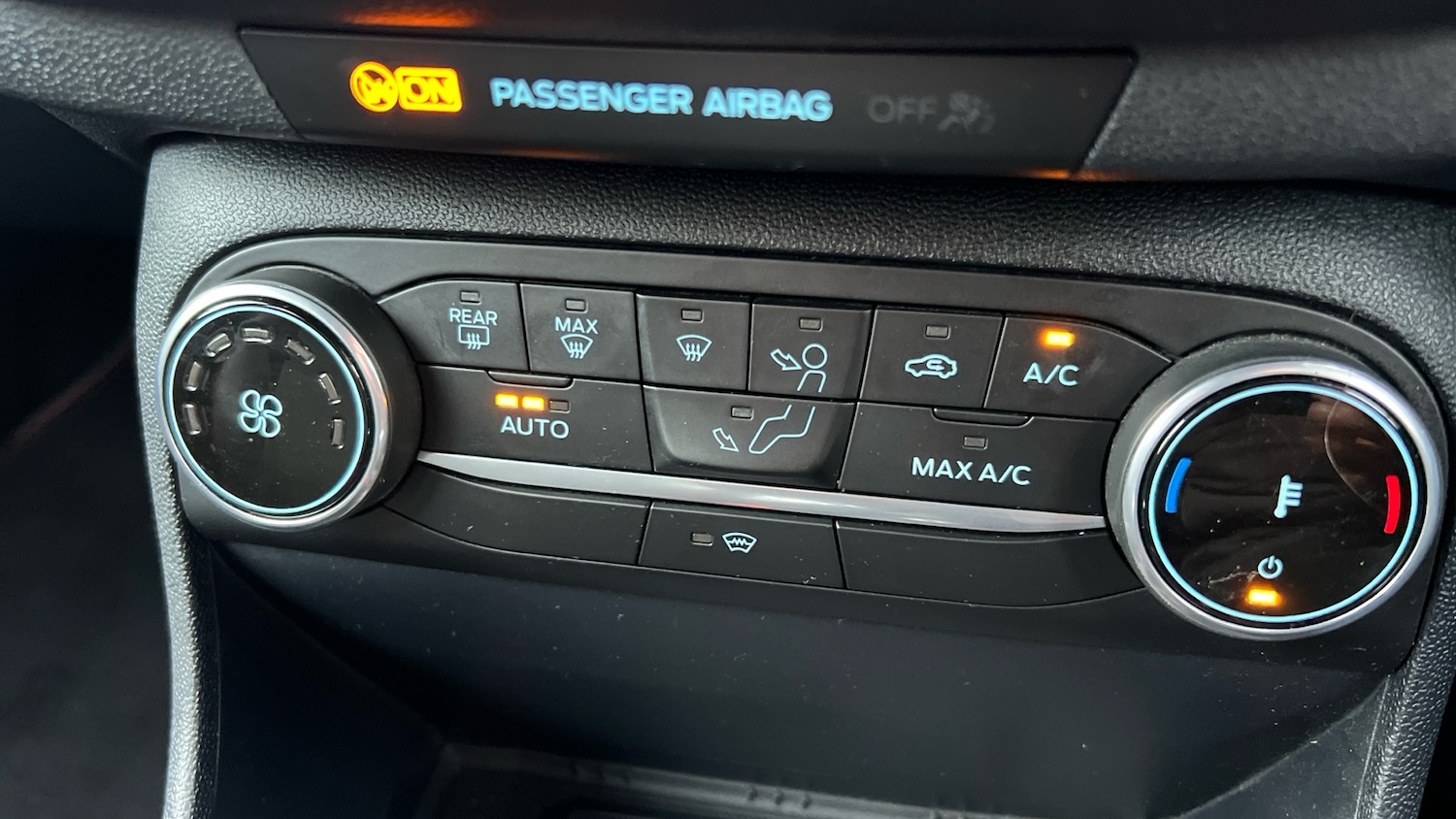 Used Ford Fiesta 2021 for sale - 77116409: Photo 28