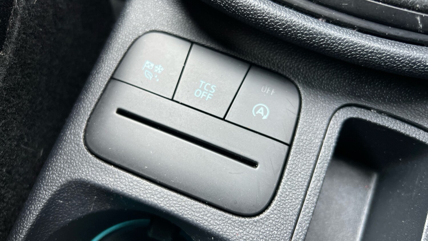 Used Ford Fiesta 2021 for sale - 77116409: Photo 30